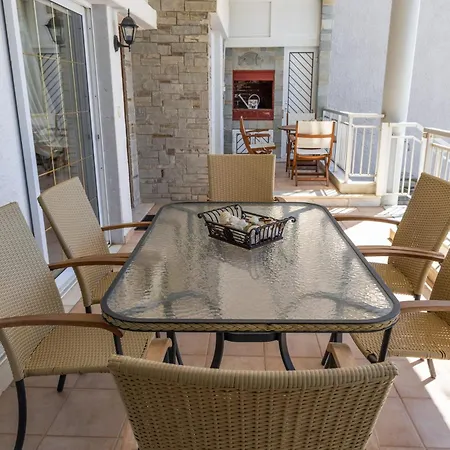 House Appartamento