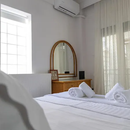 Appartamento House Flogita