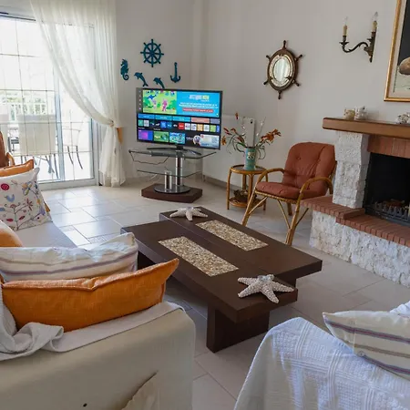 Appartamento House Flogita