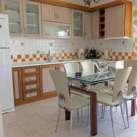 House Appartamento