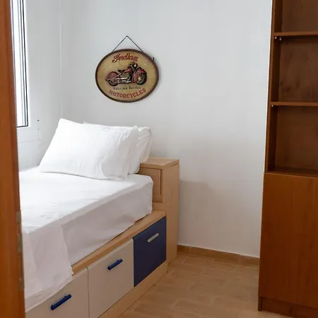 Appartamento House Flogita