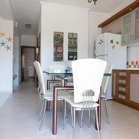House Appartamento *